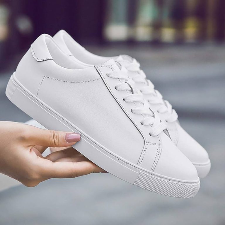 Cómo cuidar zapatillas – Guía práctica para mantenerlas como nuevas