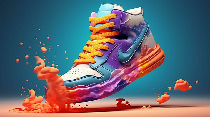Zapatillas exclusivas – Bienvenido a The Dream of Your Feet