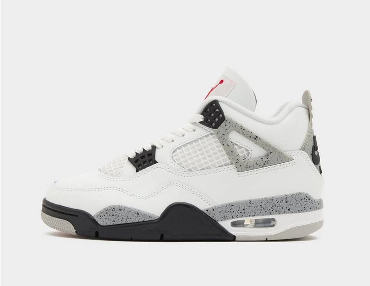 zapatillas exclusivas Jordan 4
